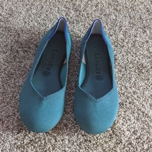 Rothy's - Spruce Python